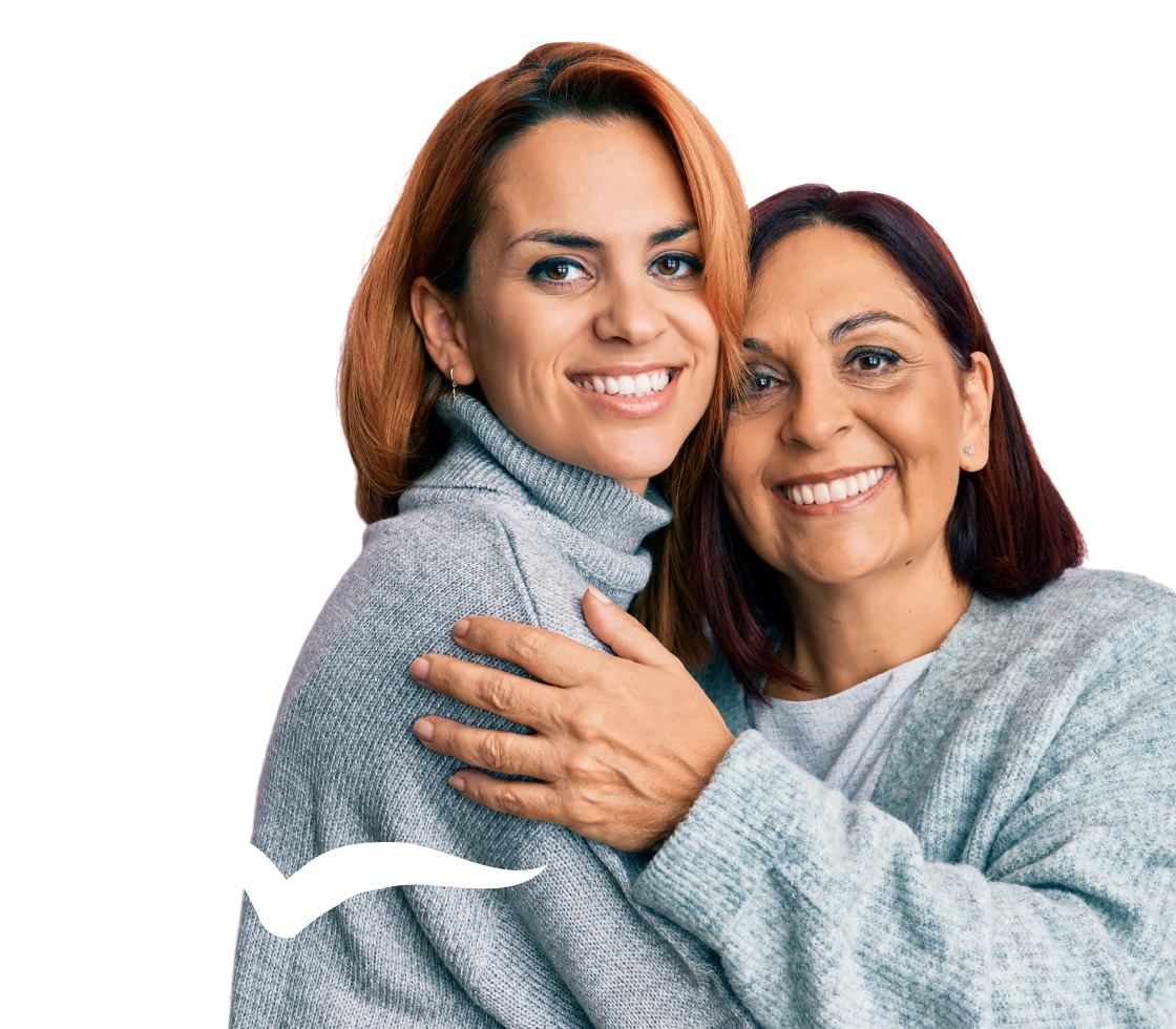 Texas Council on Family Violence - Portrait Image