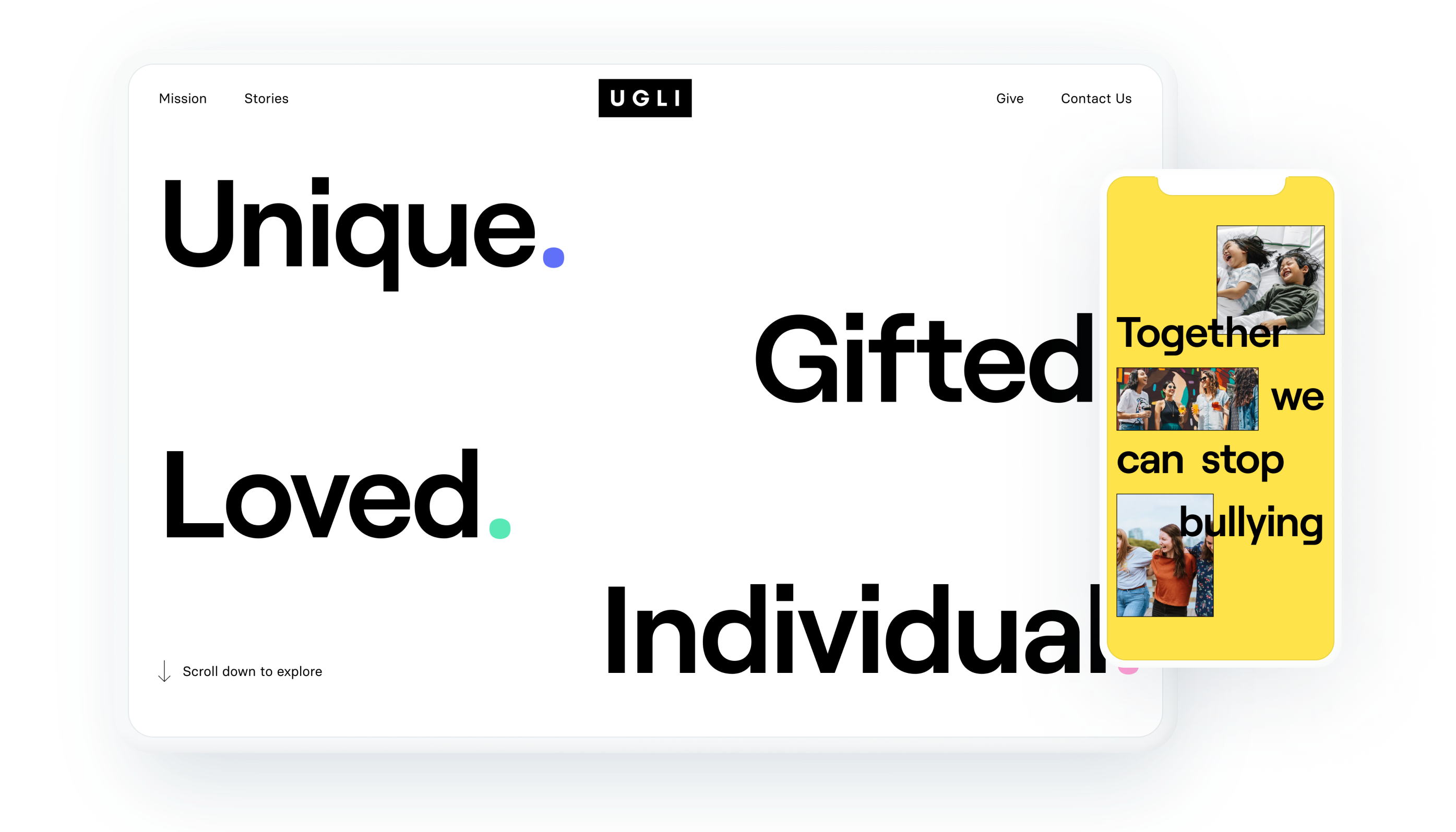 portfolio hero image