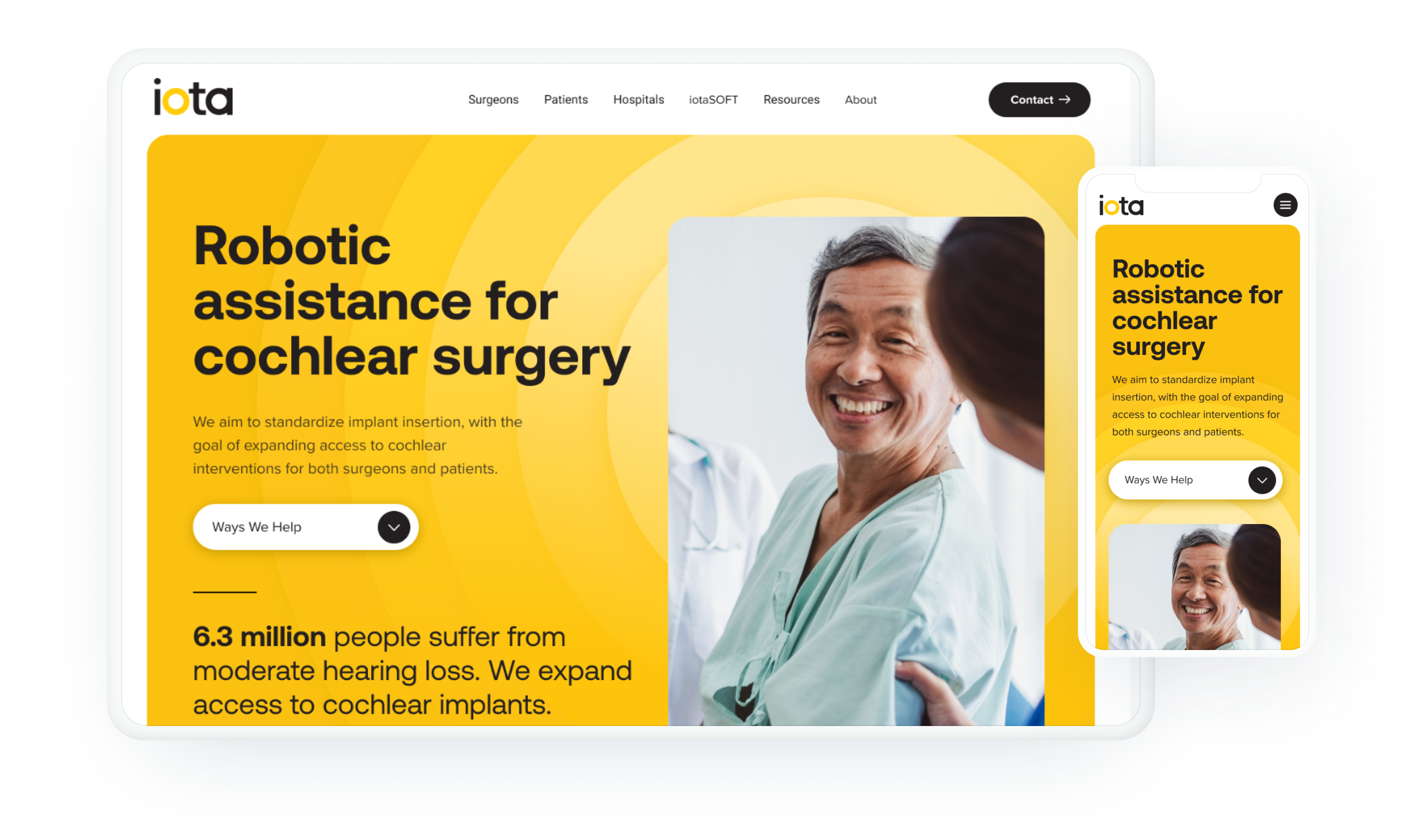 portfolio hero image