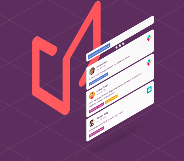 Jeli Design of Homepage Sections by Glide - Zoom and Mail Communication