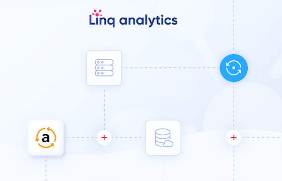 Linq Analytics