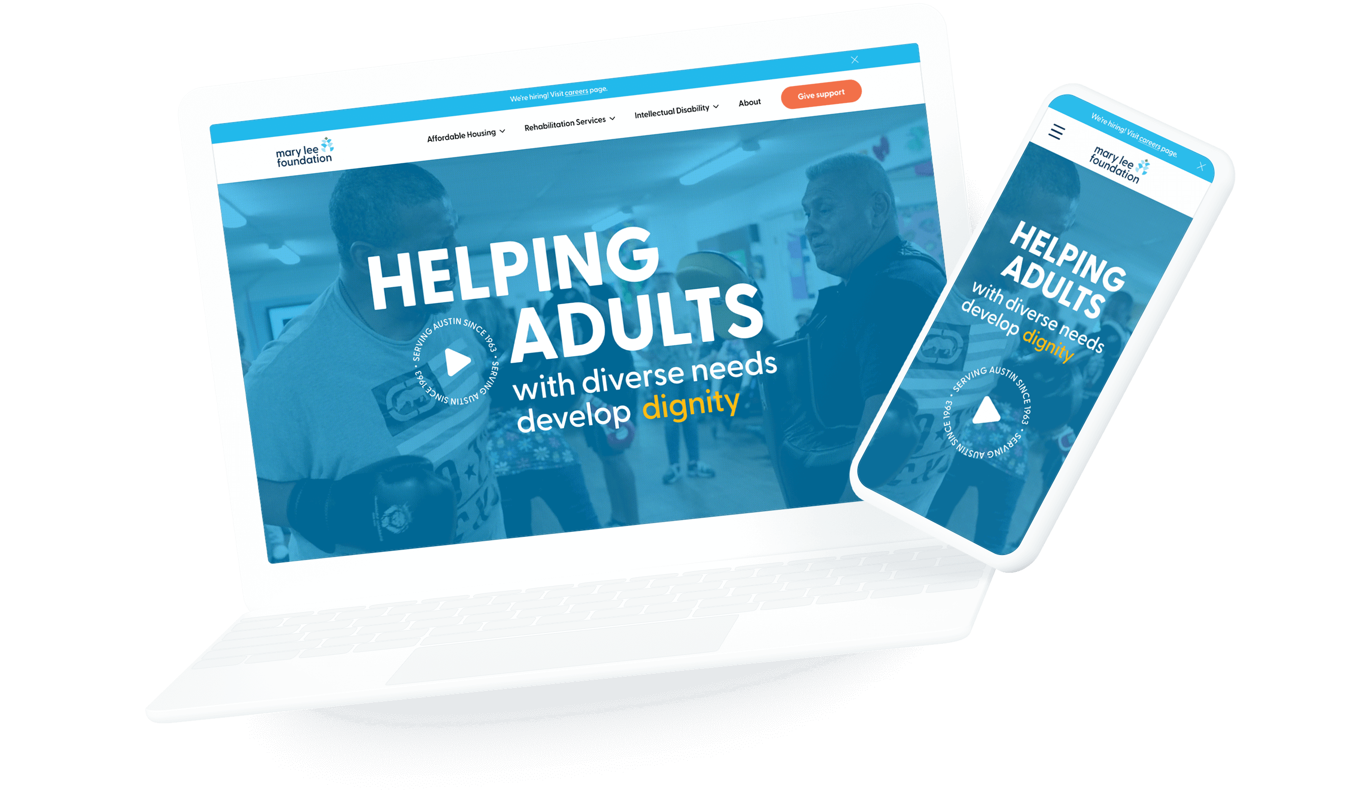 portfolio hero image
