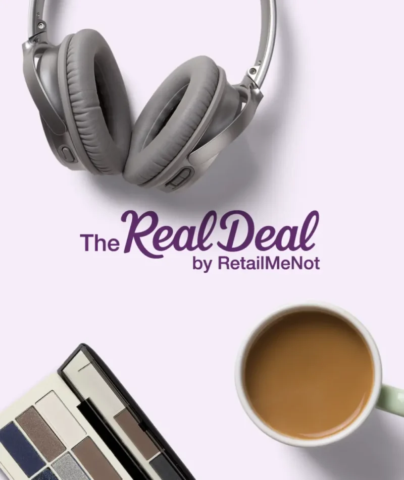 The Real Deal by RetailMeNot