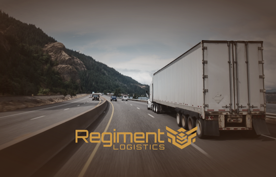 Regiment Logistics