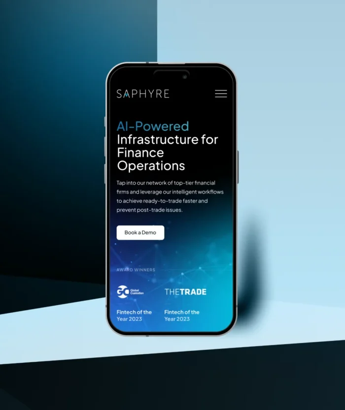Saphyre