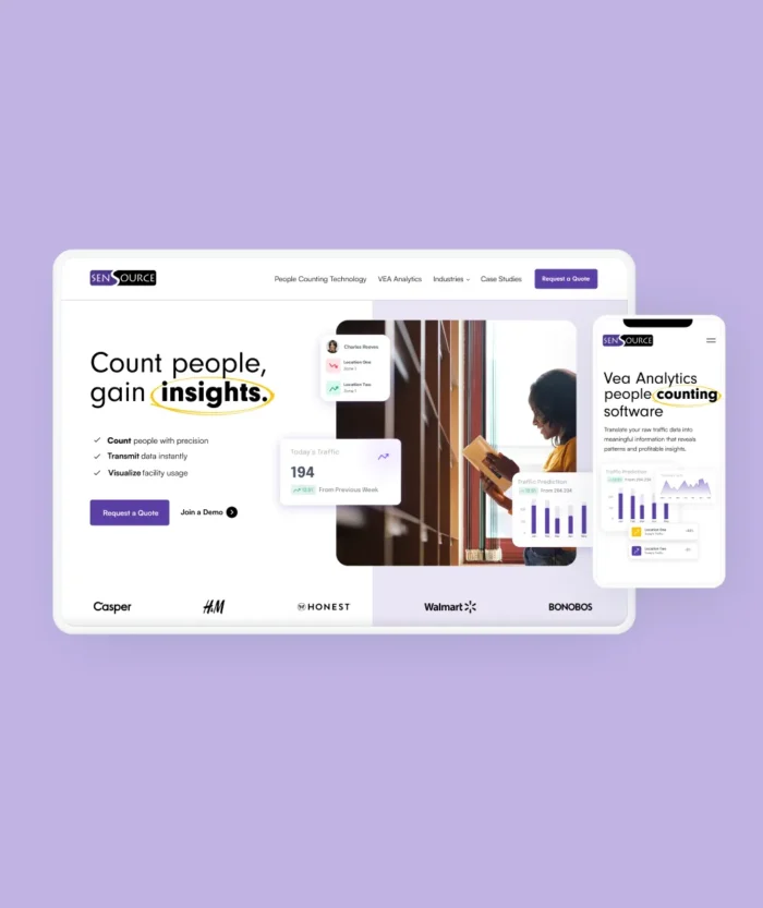 SenSource