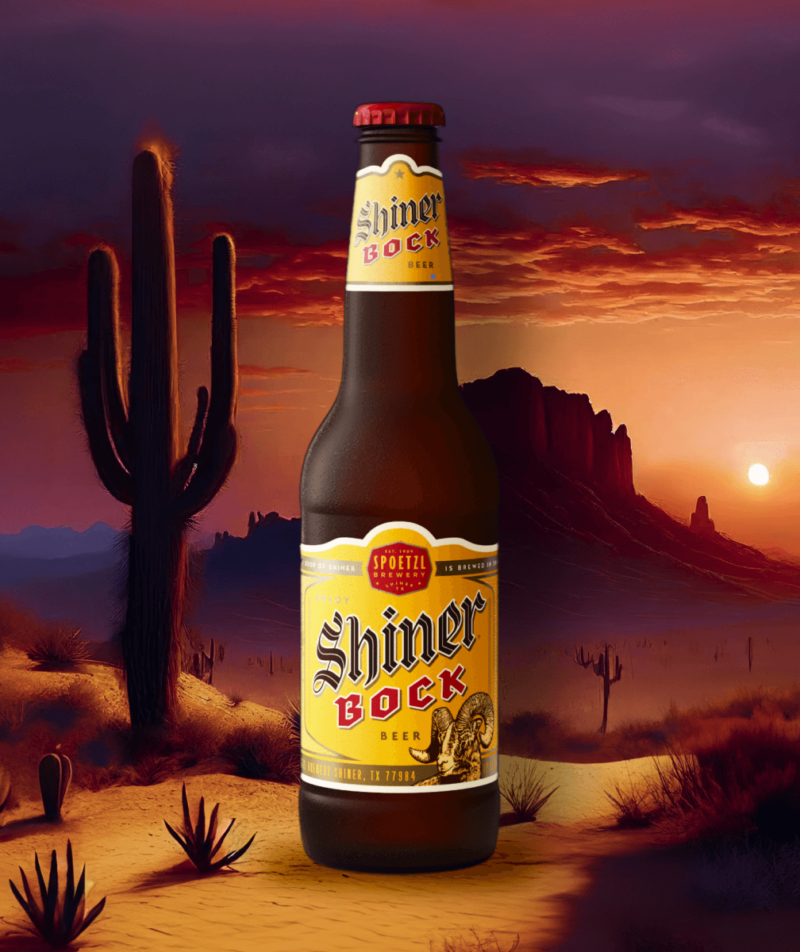 Shiner