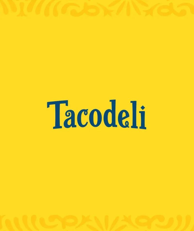 Tacodeli