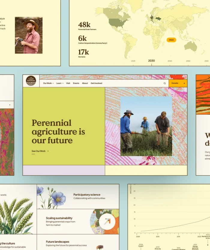 The Land Institute