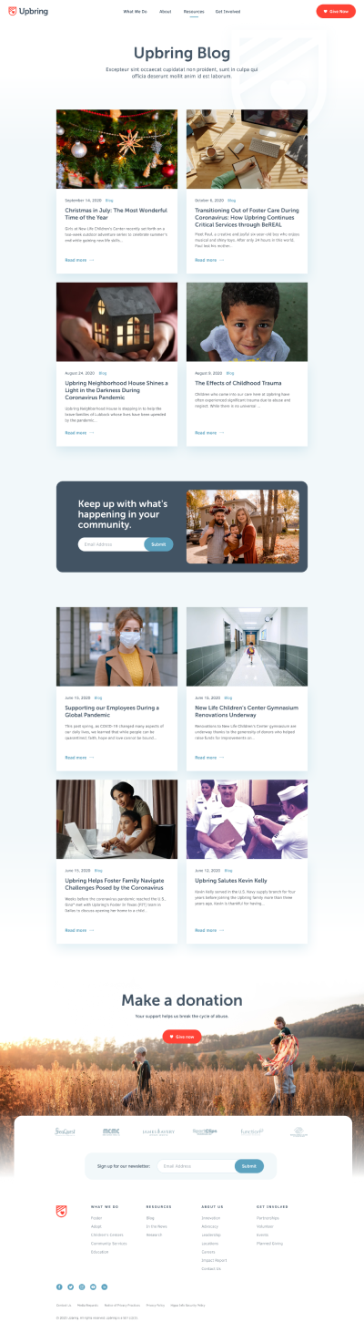 fullscreen showcase image
