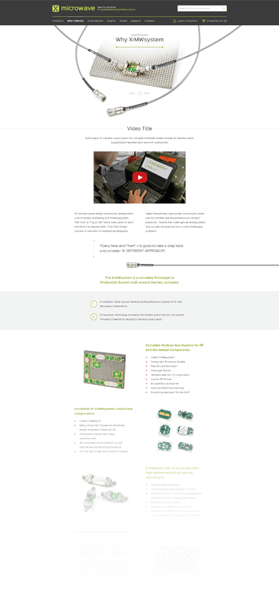 fullscreen showcase image